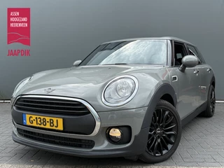 MINI Clubman Mini BWJ 2019 1.5 102 PK One Business Edition AUTOMAAT / NAVI | CLIMA | CRUISE | BLUETOOTH | LMV | PDC