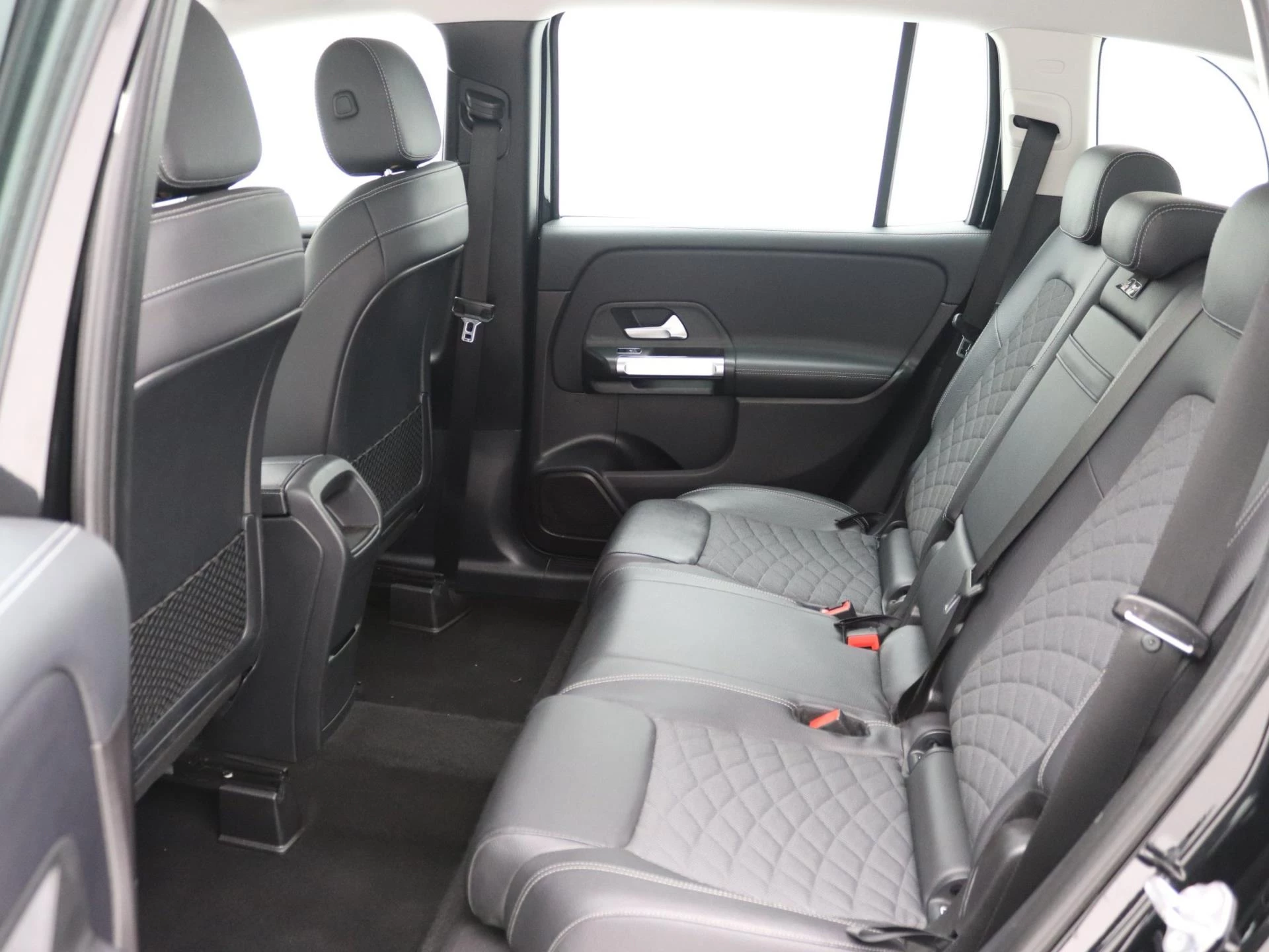 Hoofdafbeelding Mercedes-Benz GLB