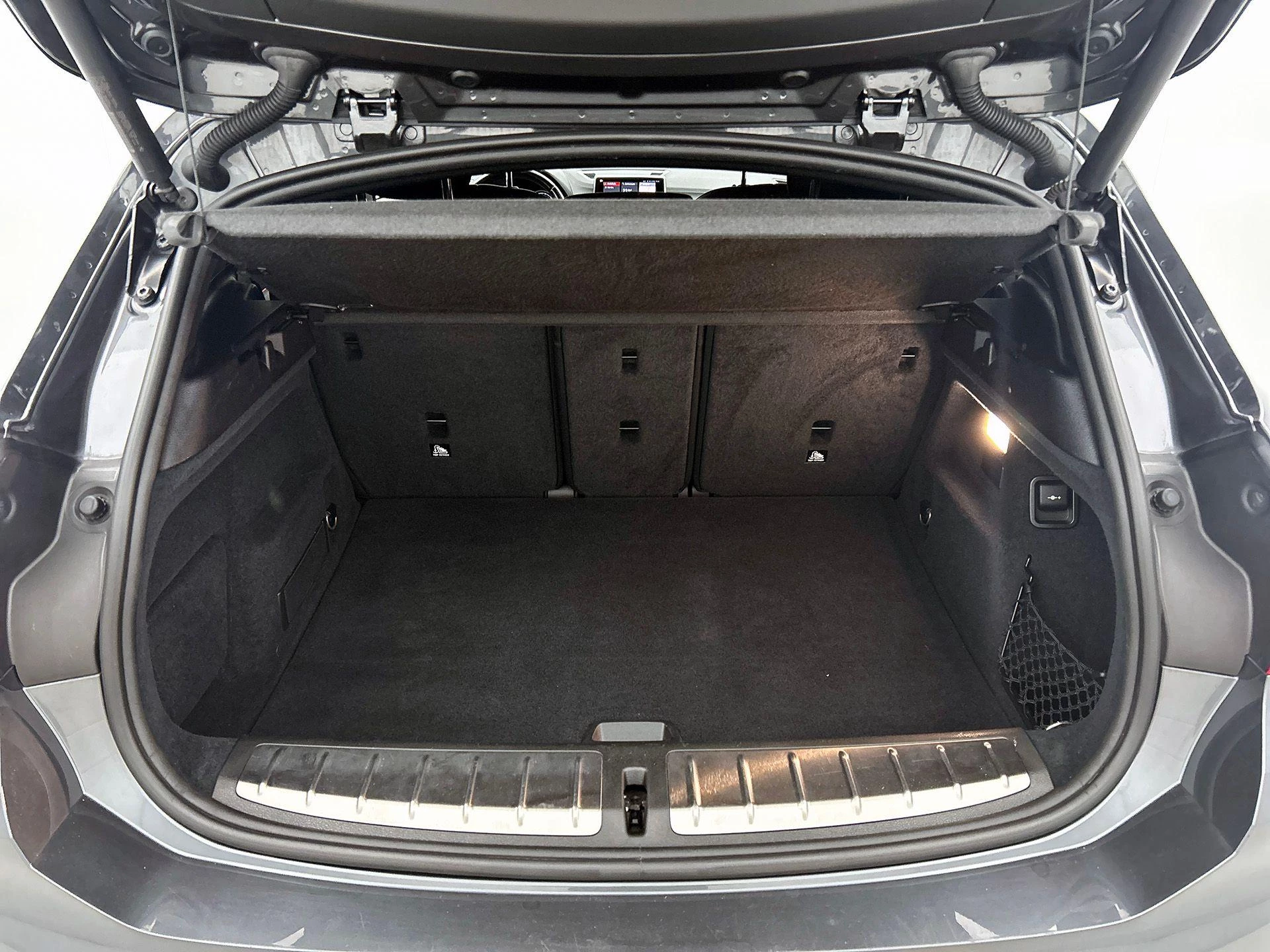 Hoofdafbeelding BMW X2