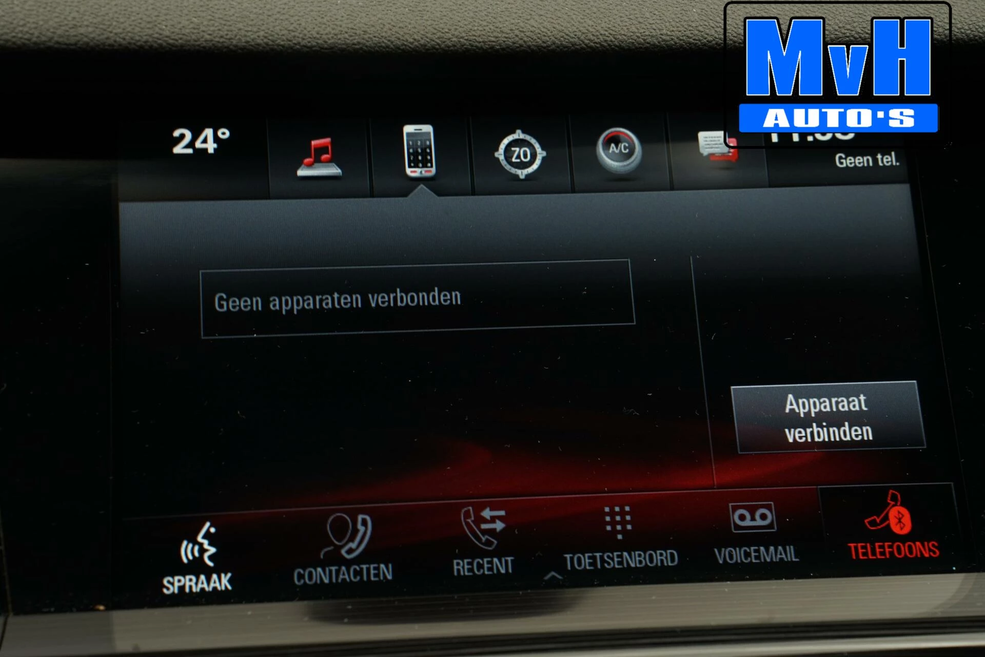 Hoofdafbeelding Opel Insignia
