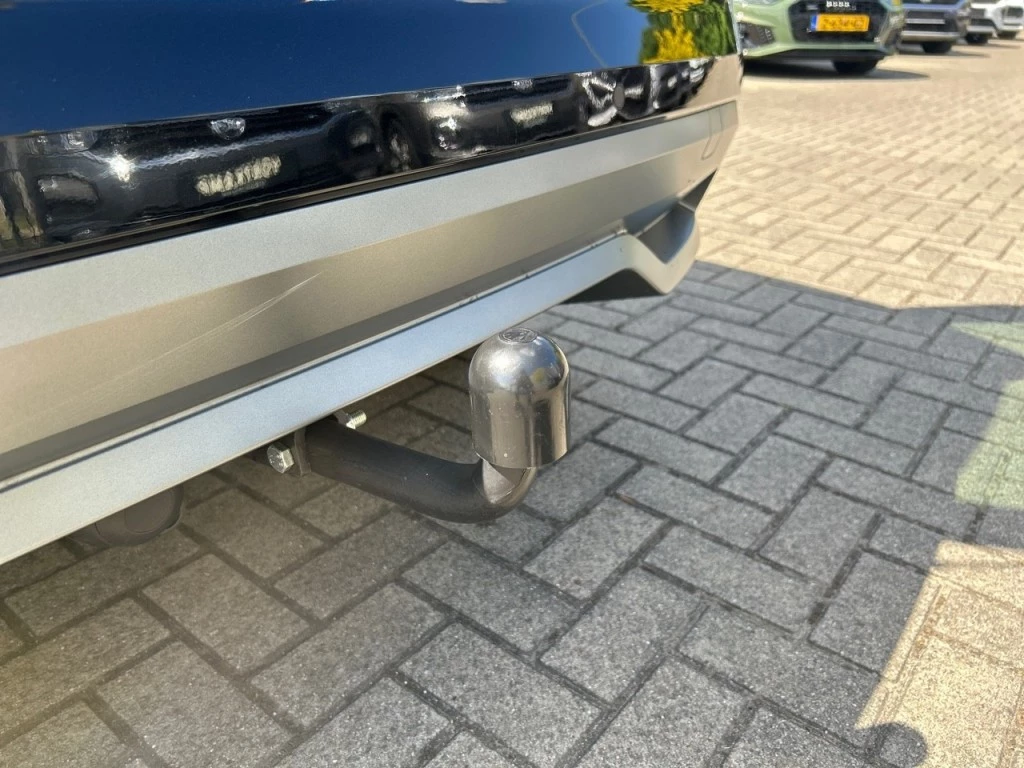 Hoofdafbeelding Škoda Kamiq