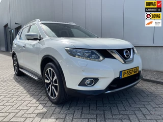 Nissan X-Trail 1.6 DIG-T Tekna / Panorama Dak / Stoelverwarming