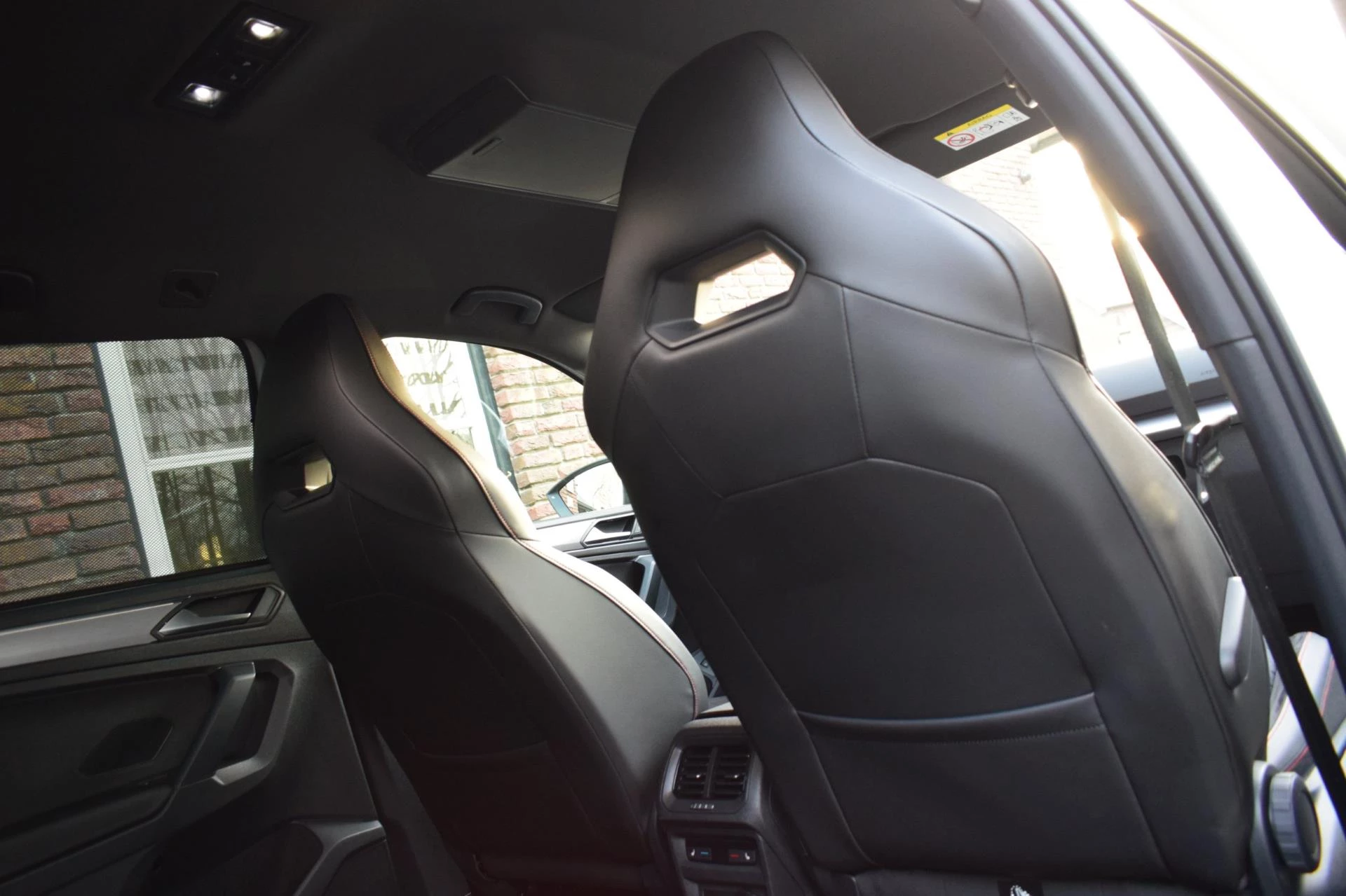 Hoofdafbeelding SEAT Tarraco