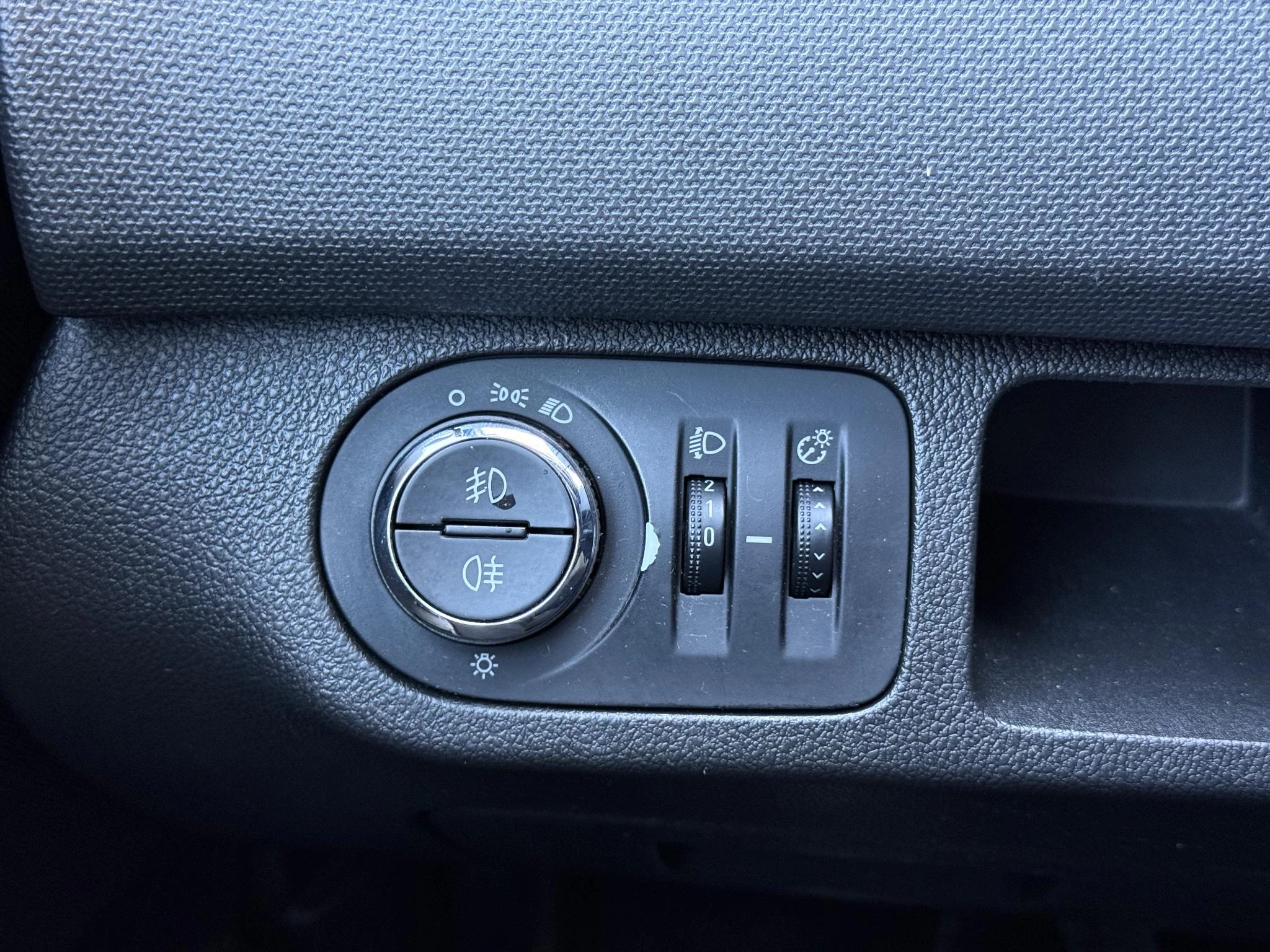 Hoofdafbeelding Opel Meriva