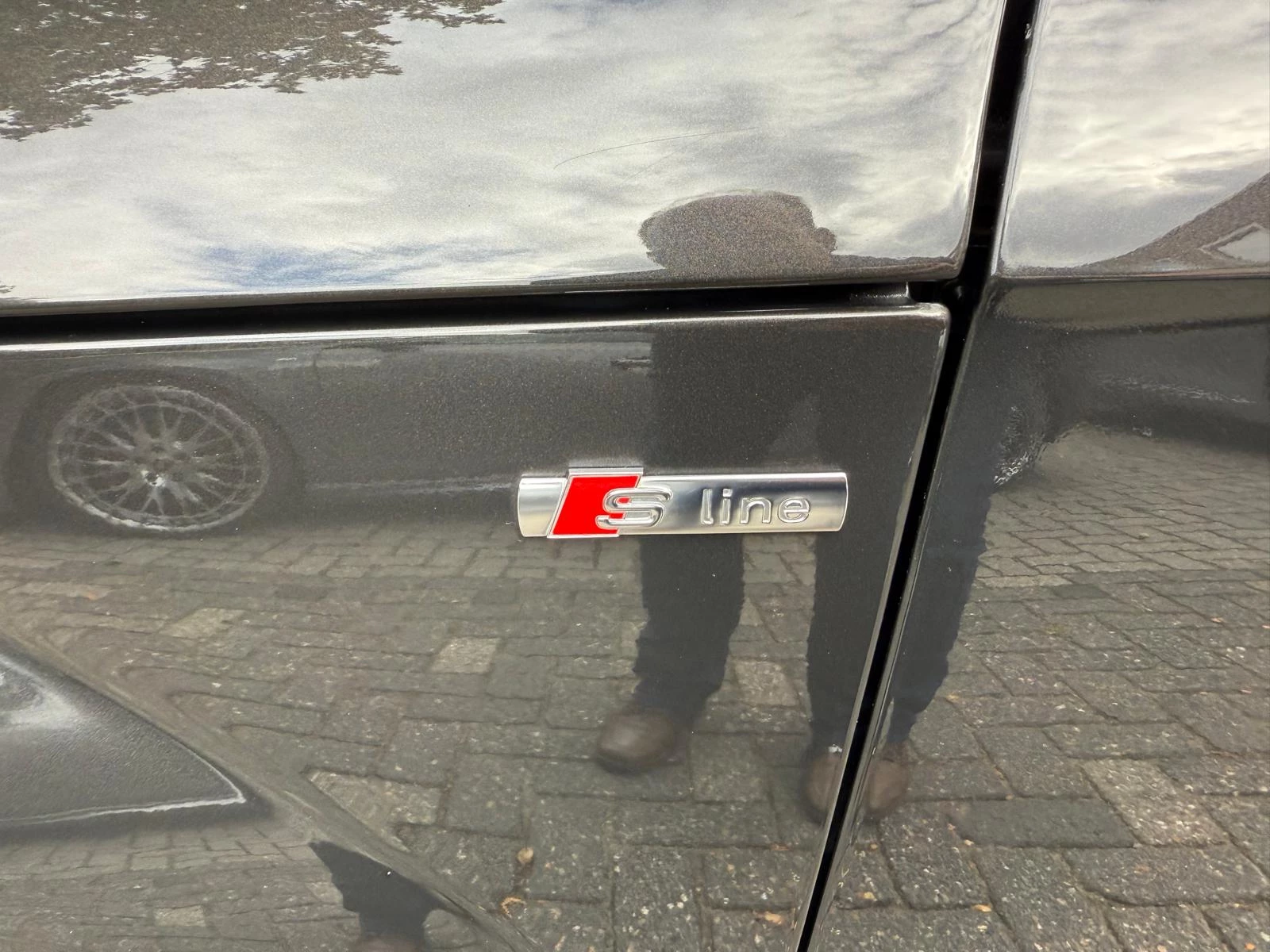 Hoofdafbeelding Audi TT