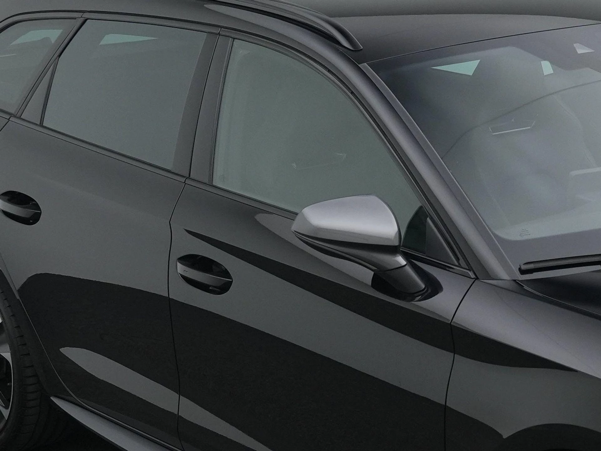 Hoofdafbeelding CUPRA Leon Sportstourer