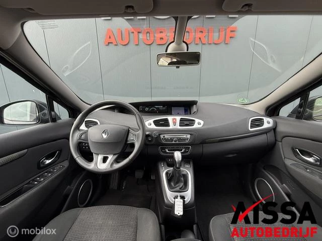 Hoofdafbeelding Renault Scénic