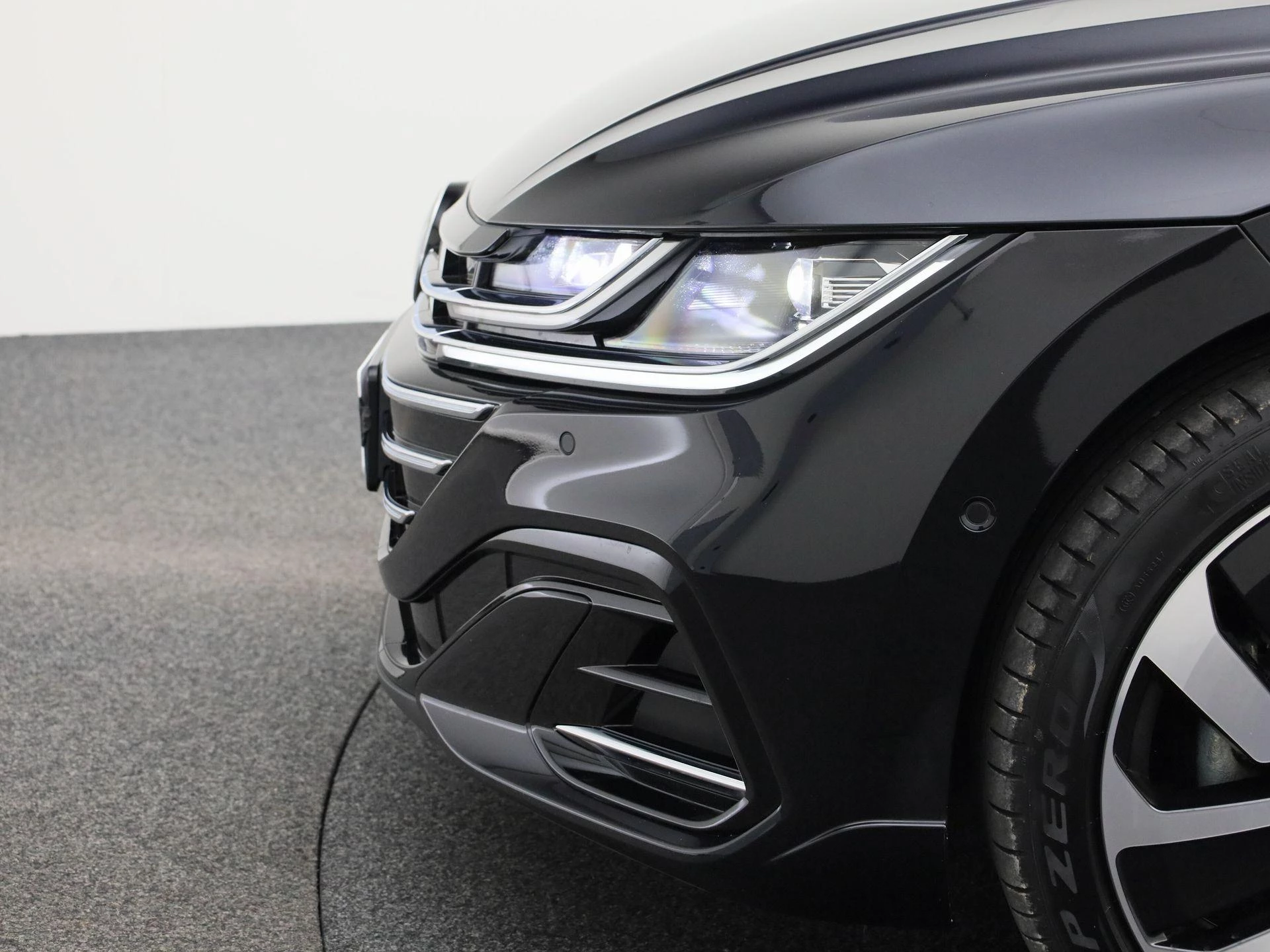 Hoofdafbeelding Volkswagen Arteon