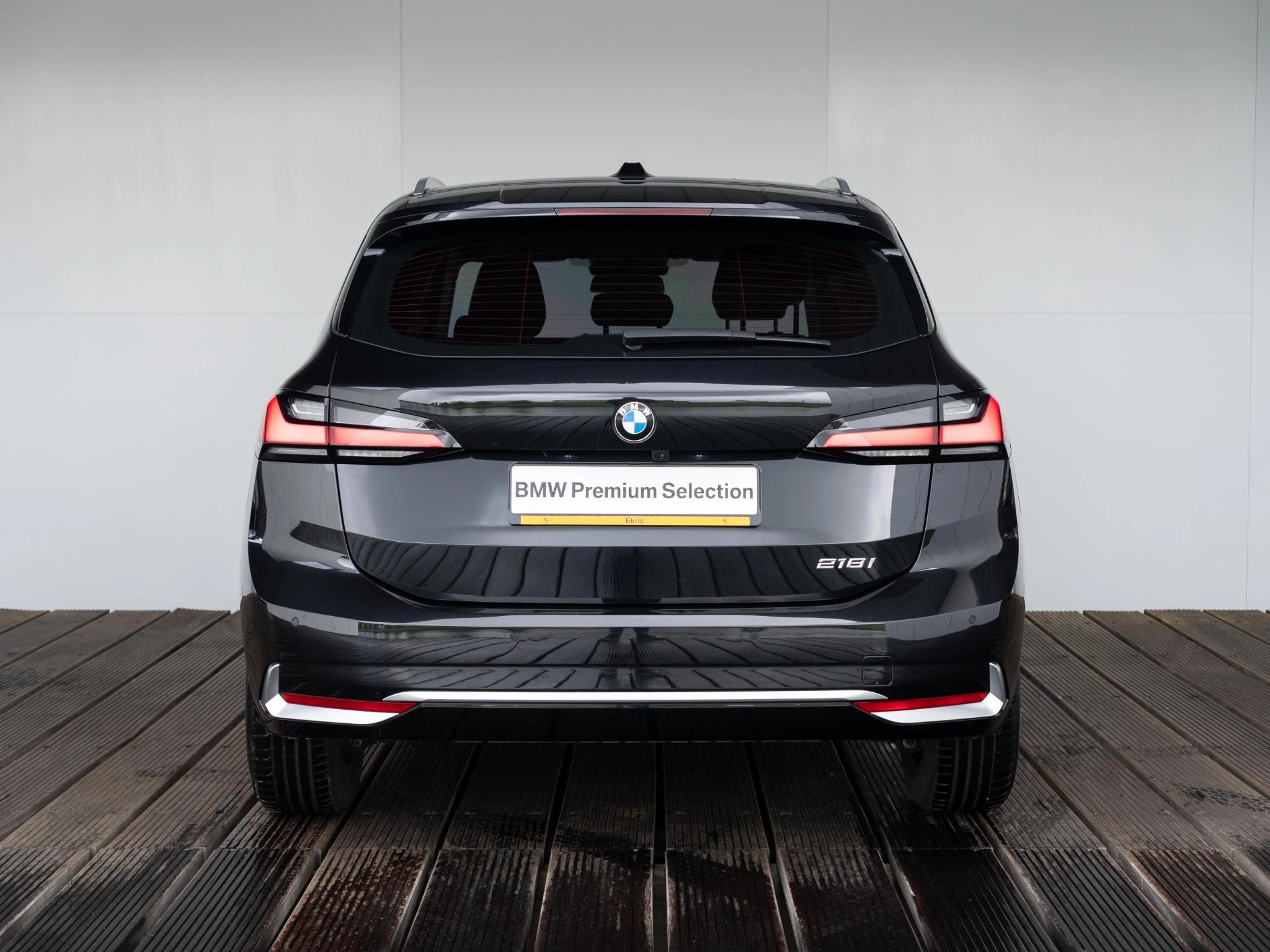 Hoofdafbeelding BMW 2 Serie