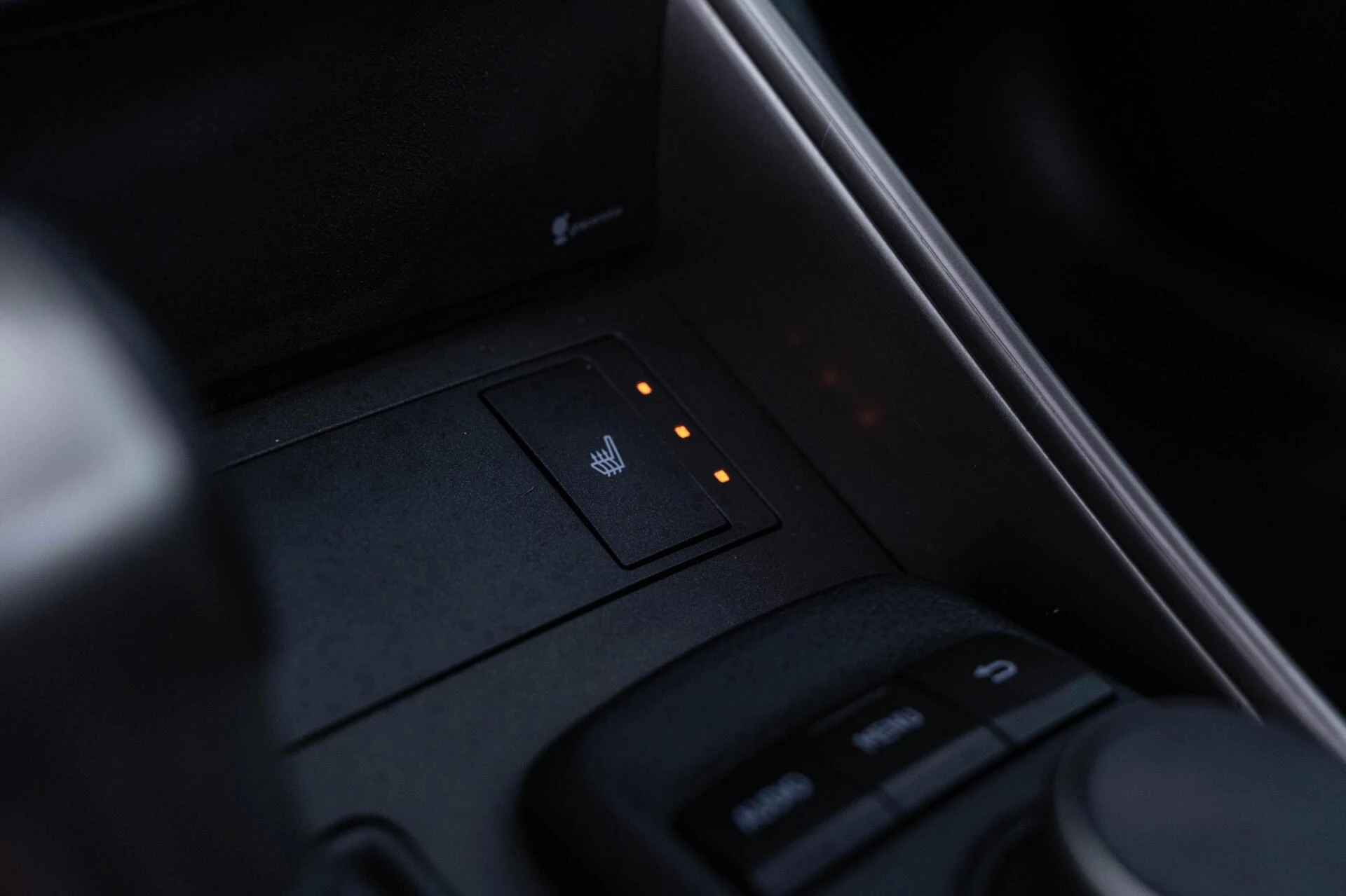 Hoofdafbeelding Lexus IS