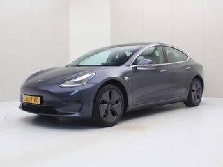 Tesla Model 3 Long-Range AWD 351pk 75 kWh [ Full-Self-Driving+620KM WLTP+PREMIUM AUDIO+FSD ]