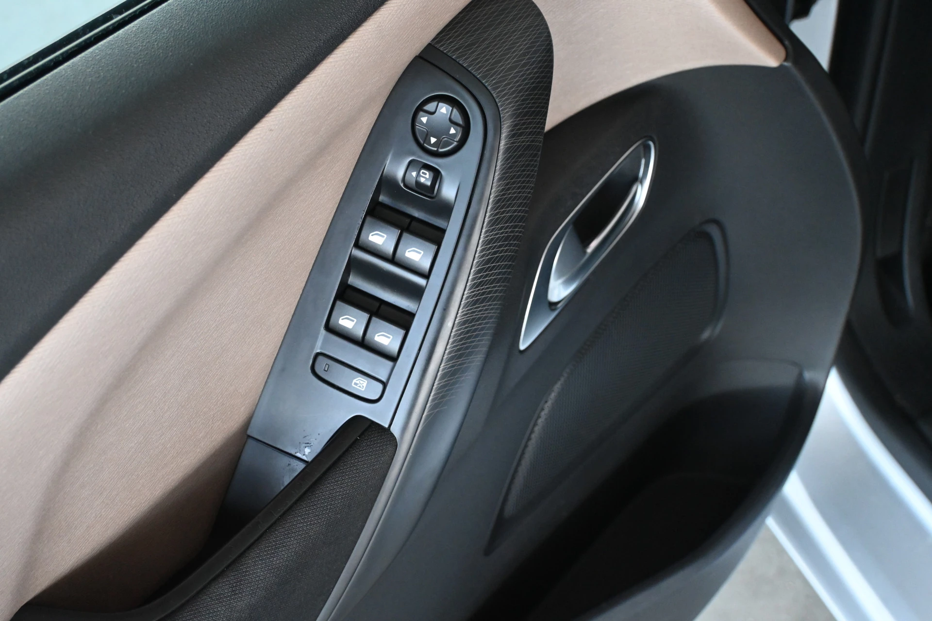 Hoofdafbeelding Citroën Grand C4 Picasso