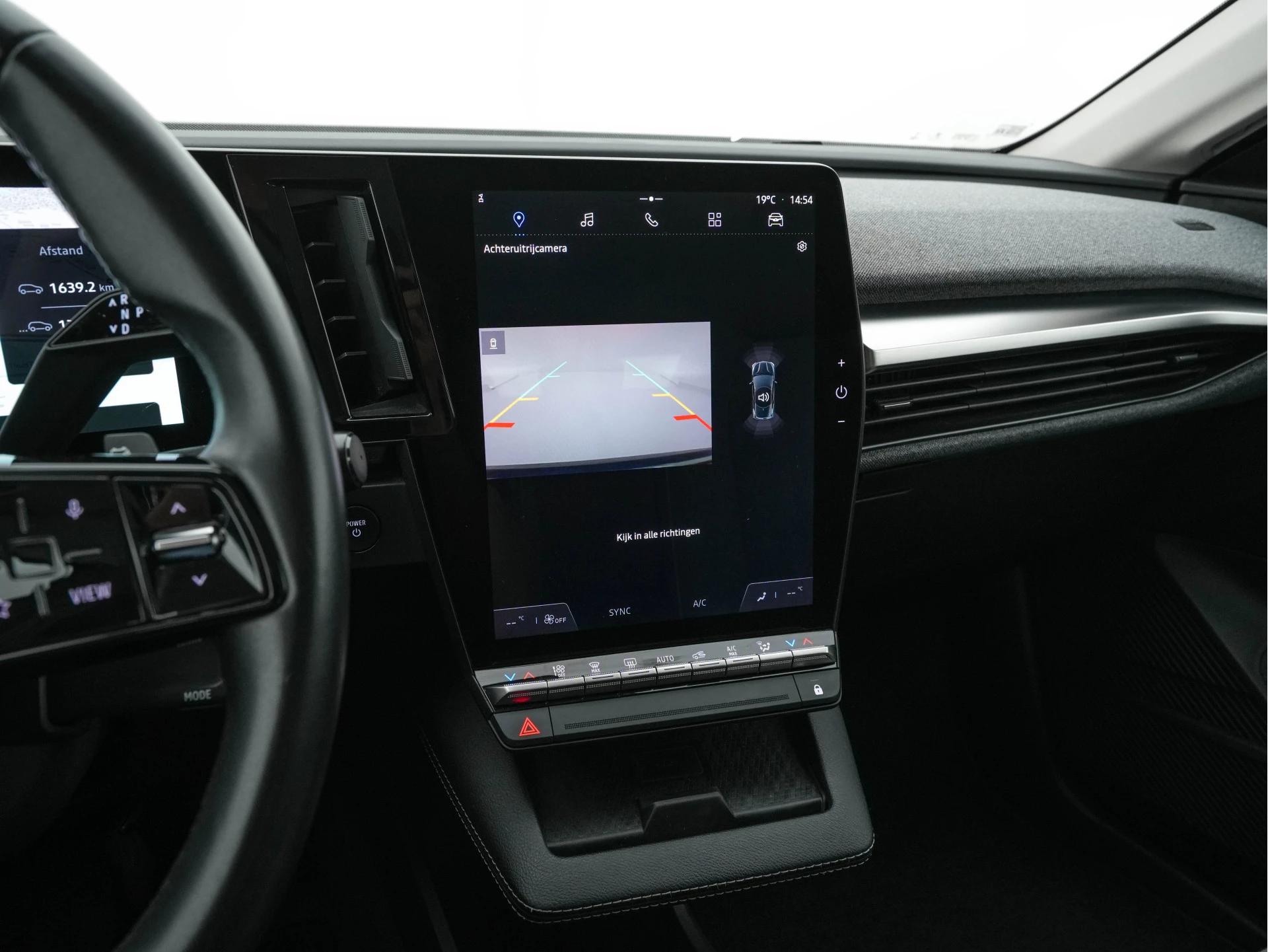 Hoofdafbeelding Renault Megane E-Tech