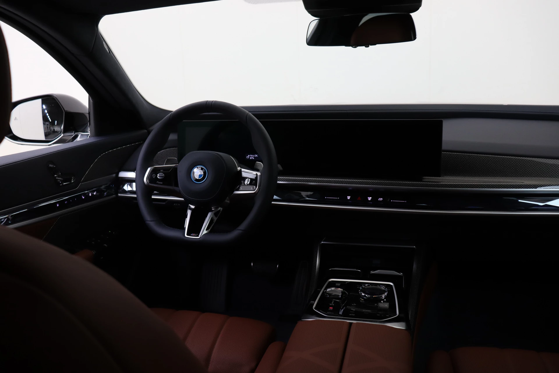 Hoofdafbeelding BMW 7 Serie
