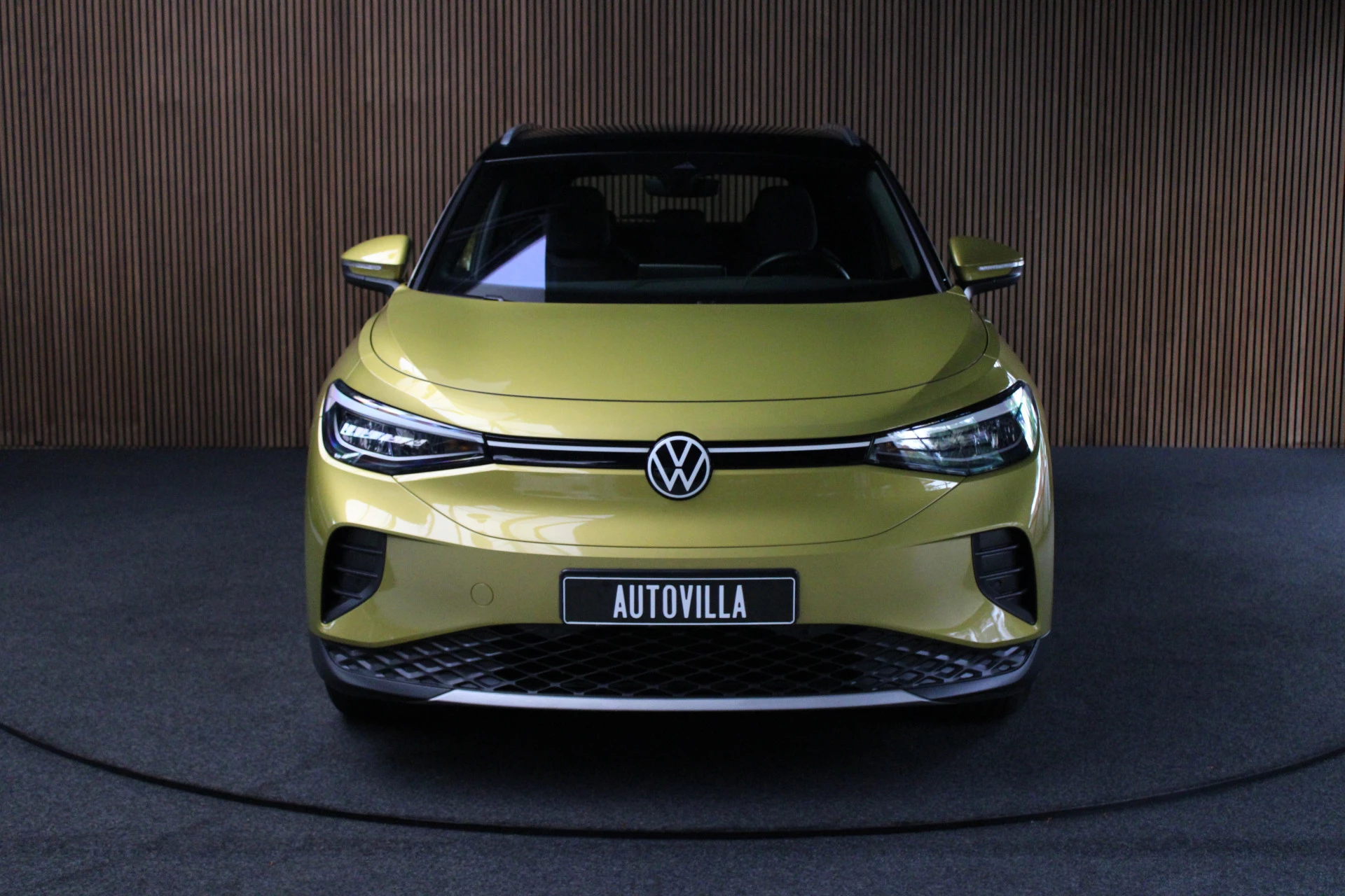 Hoofdafbeelding Volkswagen ID.4