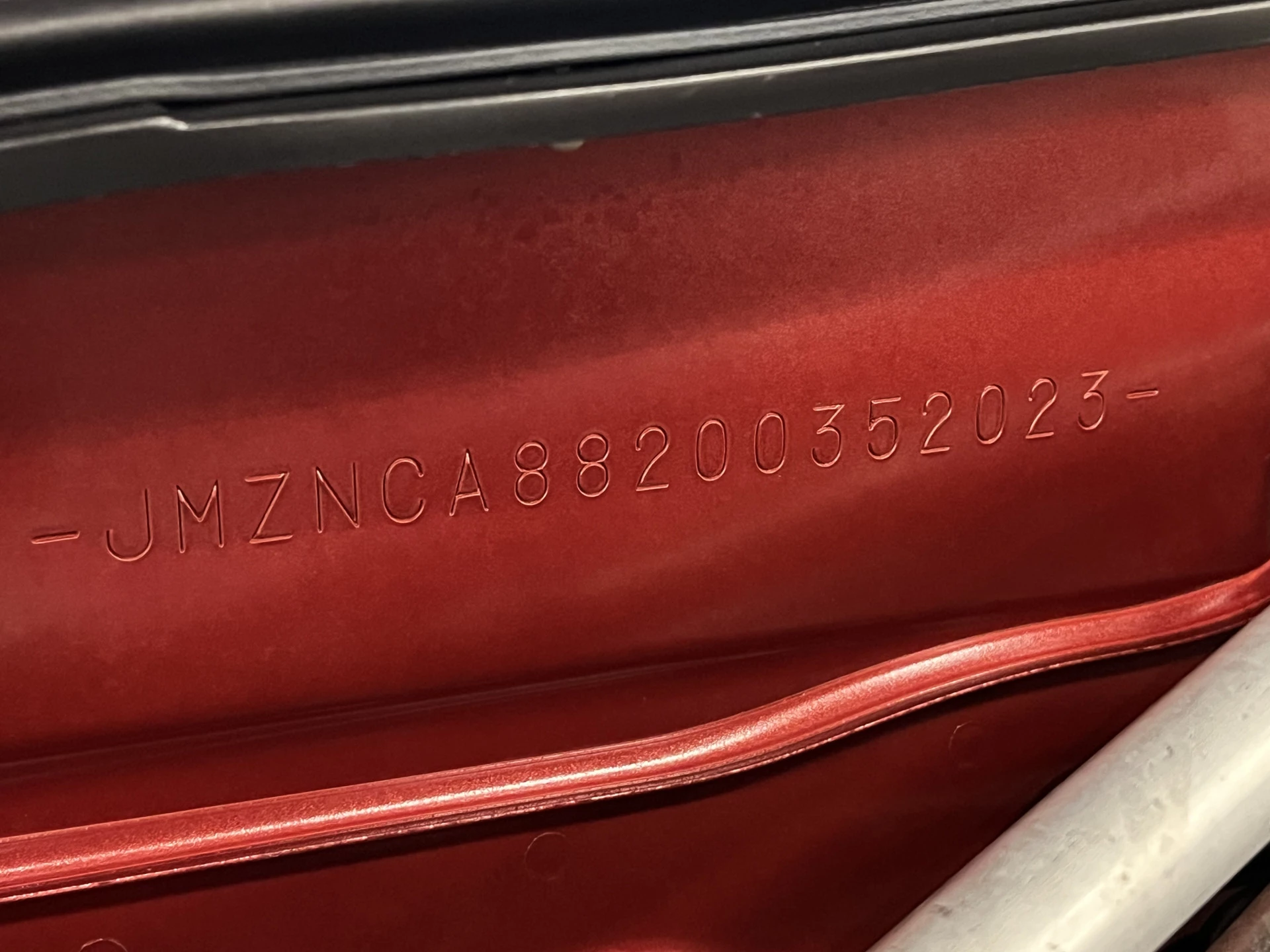 Hoofdafbeelding Mazda MX-5