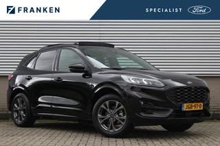 Ford Kuga 2.5 PHEV ST-Line X | Trekhaak | Panoramadak | B&O | BLIS | Head-up