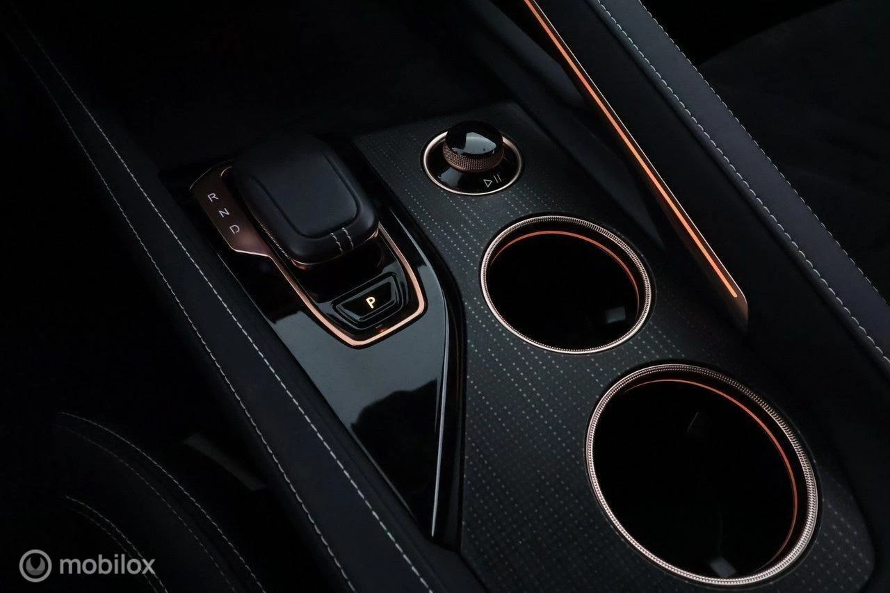 Hoofdafbeelding Zeekr 001