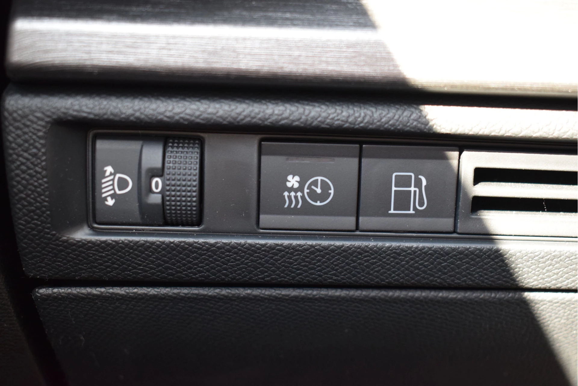 Hoofdafbeelding Citroën C5 X