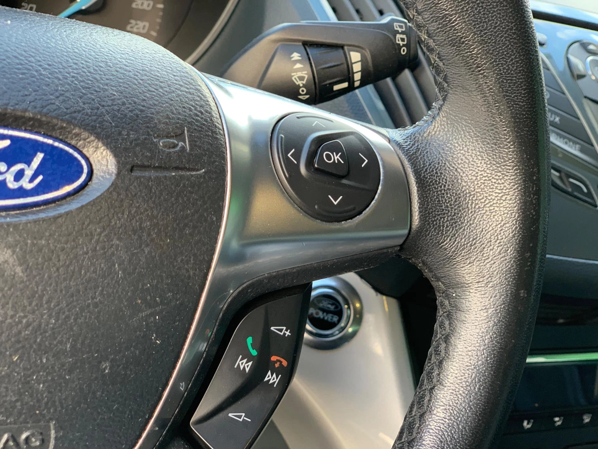 Hoofdafbeelding Ford Grand C-Max