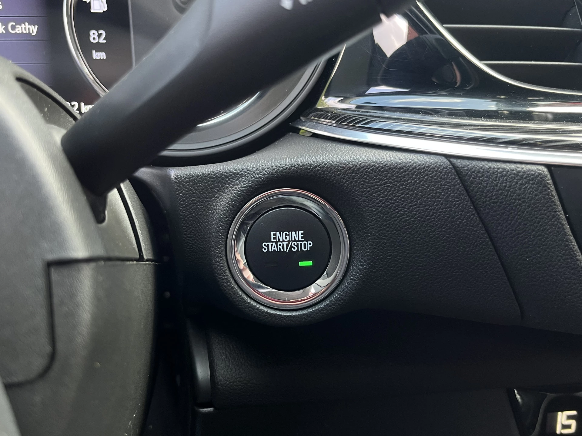 Hoofdafbeelding Opel Insignia