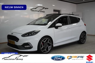 Ford Fiesta 1.5 EcoBoost ST-3 | LED | PANO | RECARO |