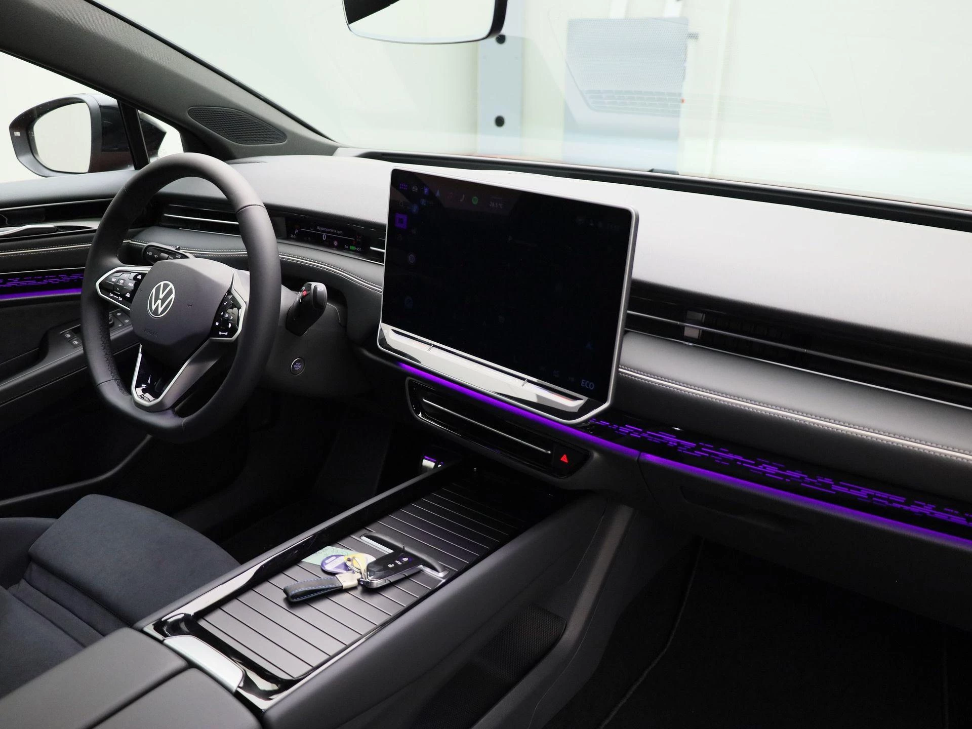 Hoofdafbeelding Volkswagen ID.7