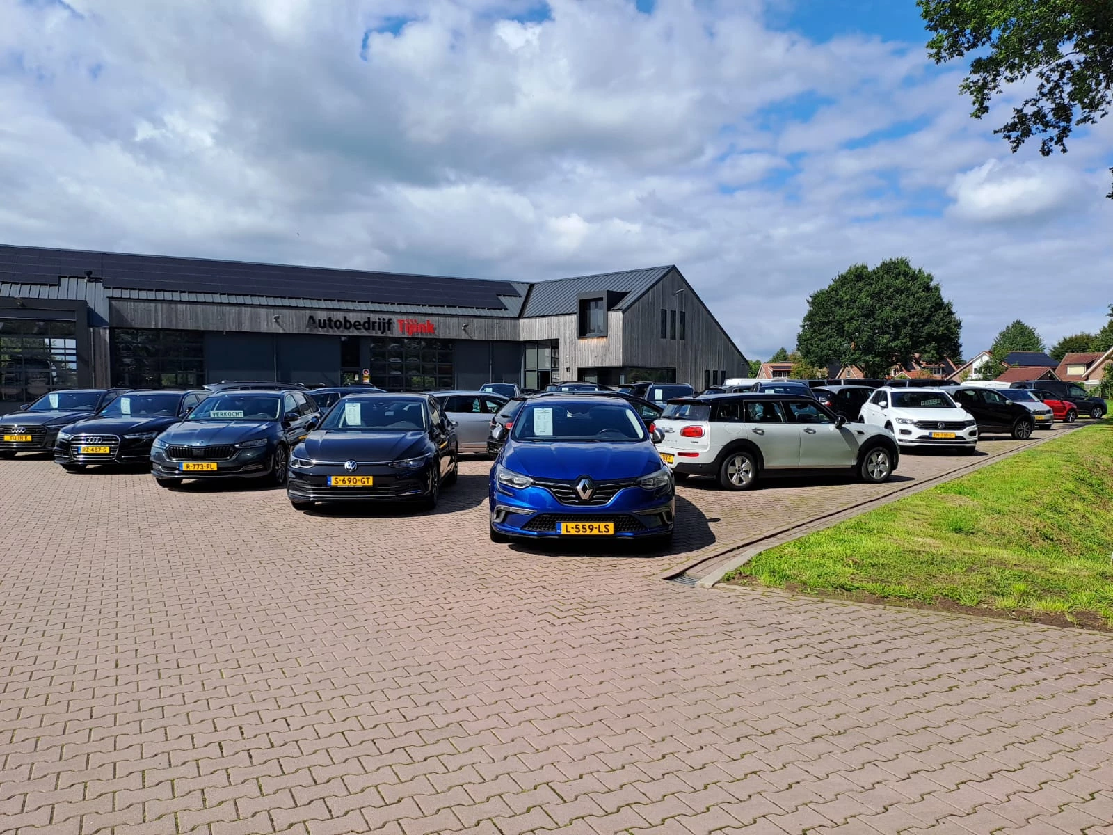 Hoofdafbeelding Opel Mokka X