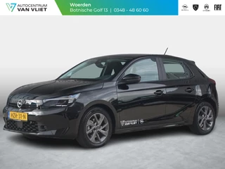 Opel Corsa 1.2 Turbo Edition