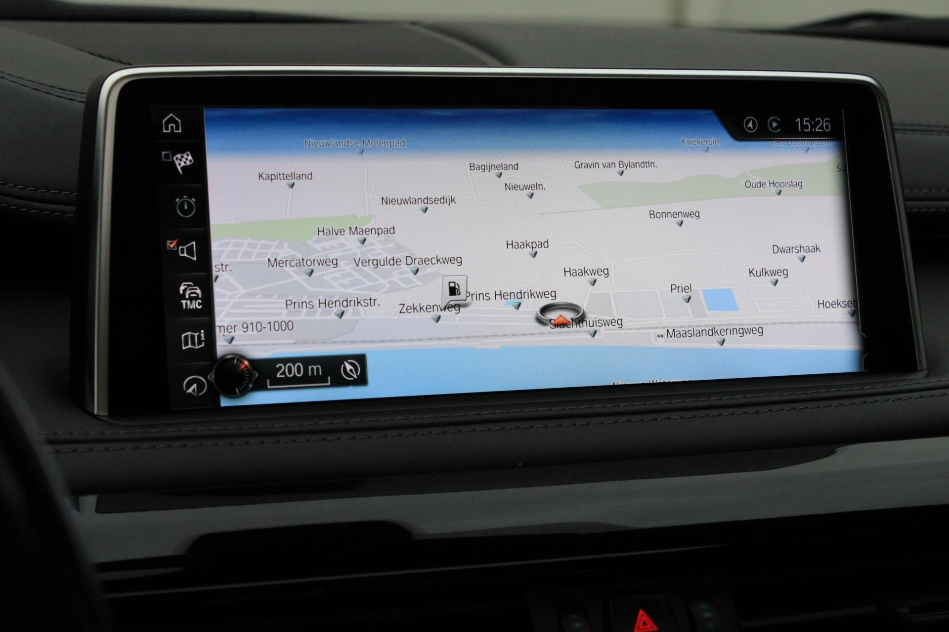 Hoofdafbeelding BMW X6