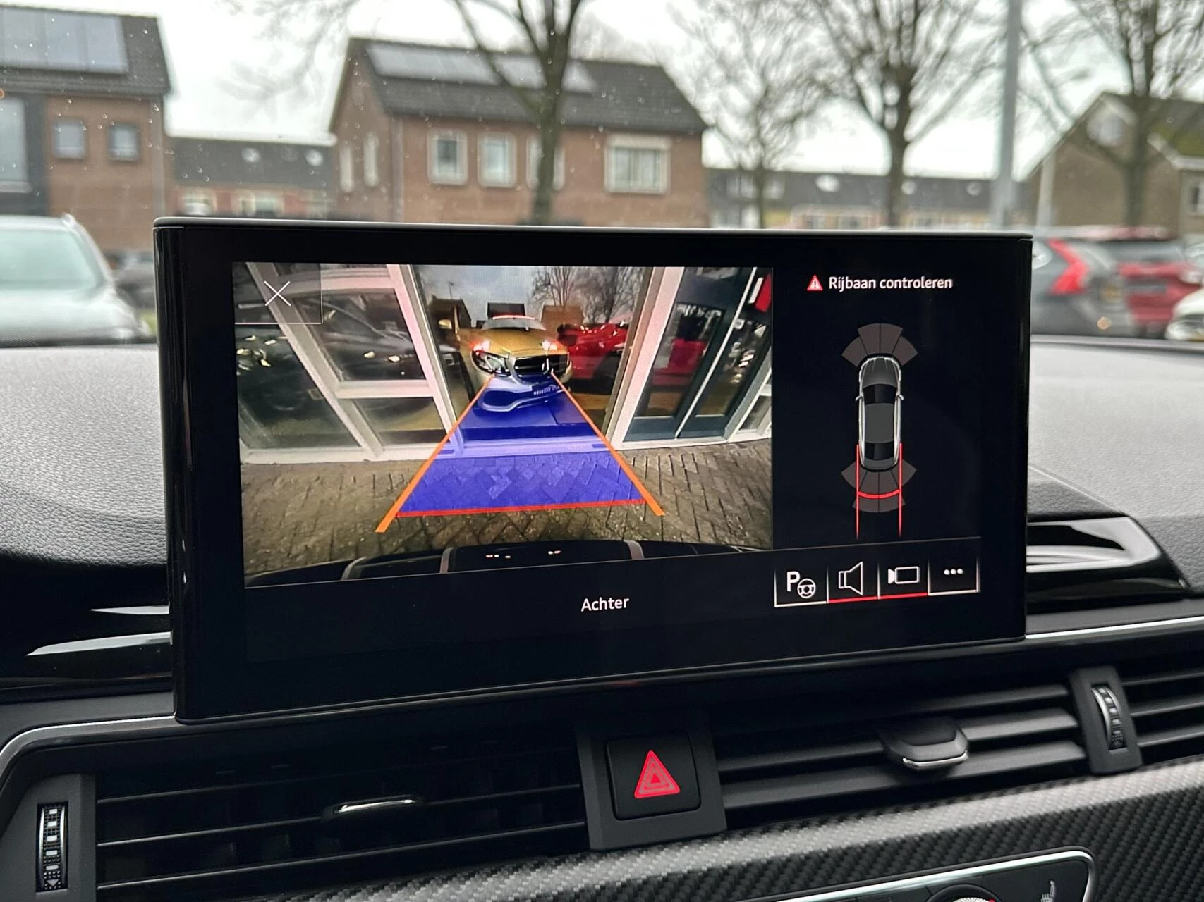 Hoofdafbeelding Audi RS5