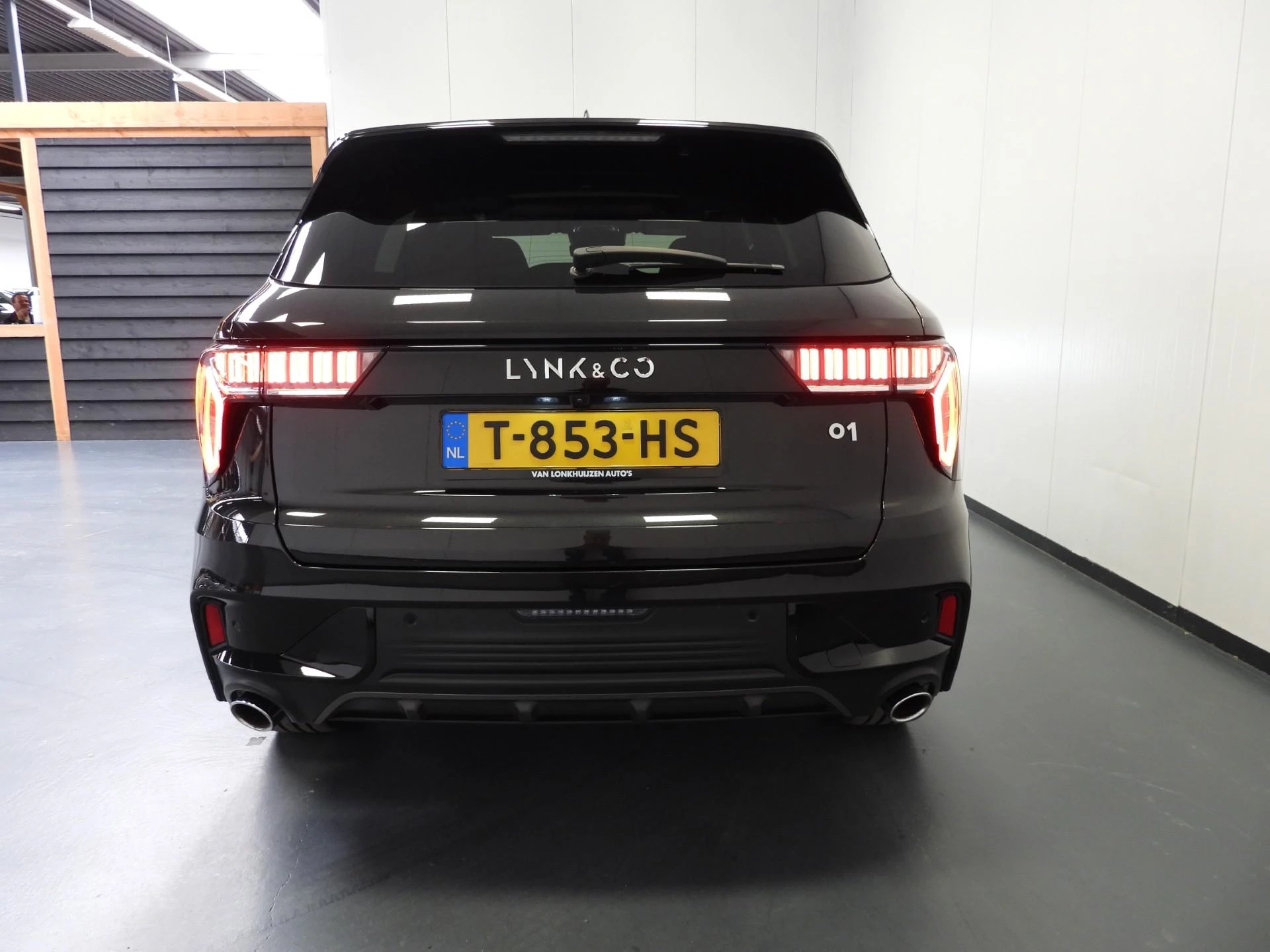 Hoofdafbeelding Lynk & Co 01