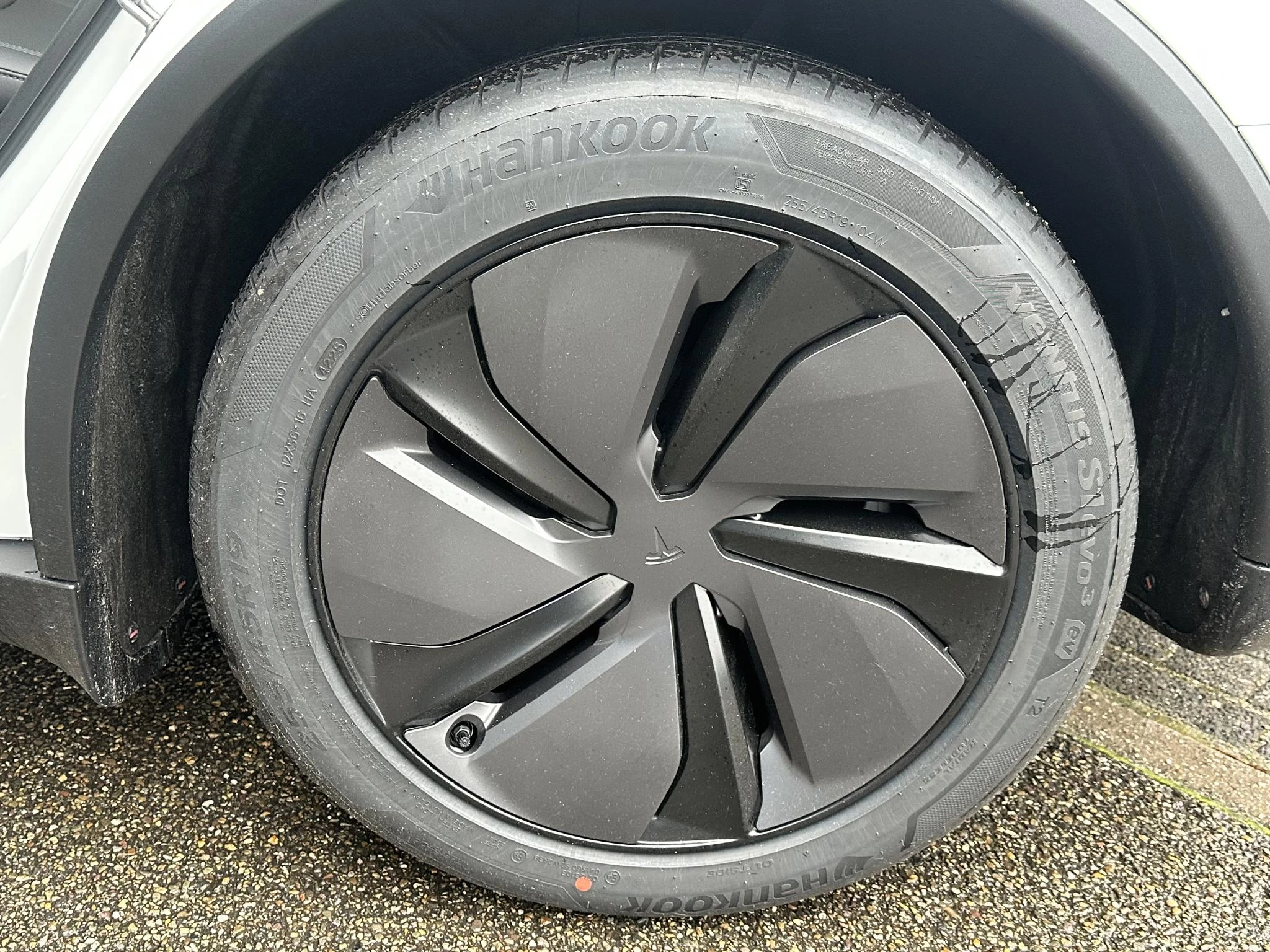 Hoofdafbeelding Tesla Model Y