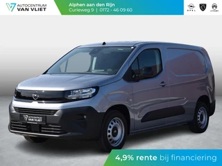 Opel Combo L2 130PK Automaat | Carplay | Camera | Betimmering