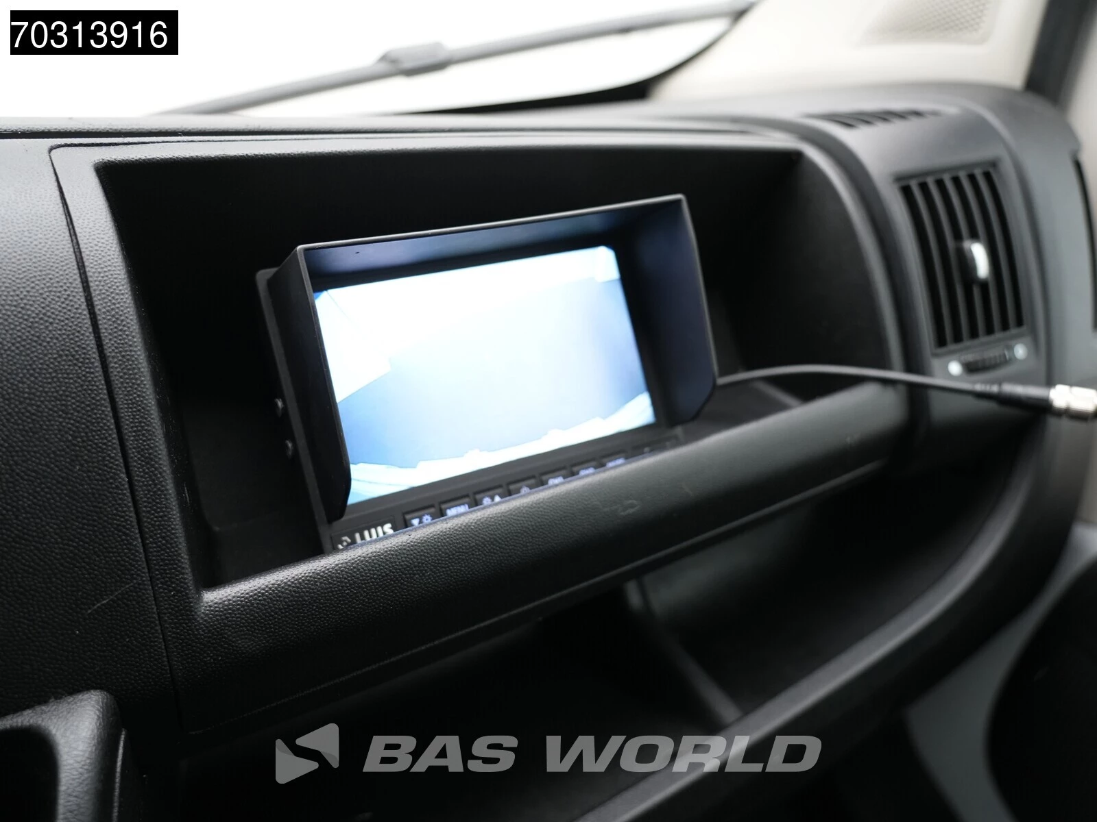 Hoofdafbeelding Opel Movano