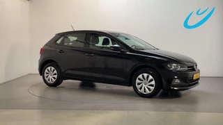 Volkswagen Polo 1.0 TSI Comfortline Navigatie DAB+ App-Connect Airco