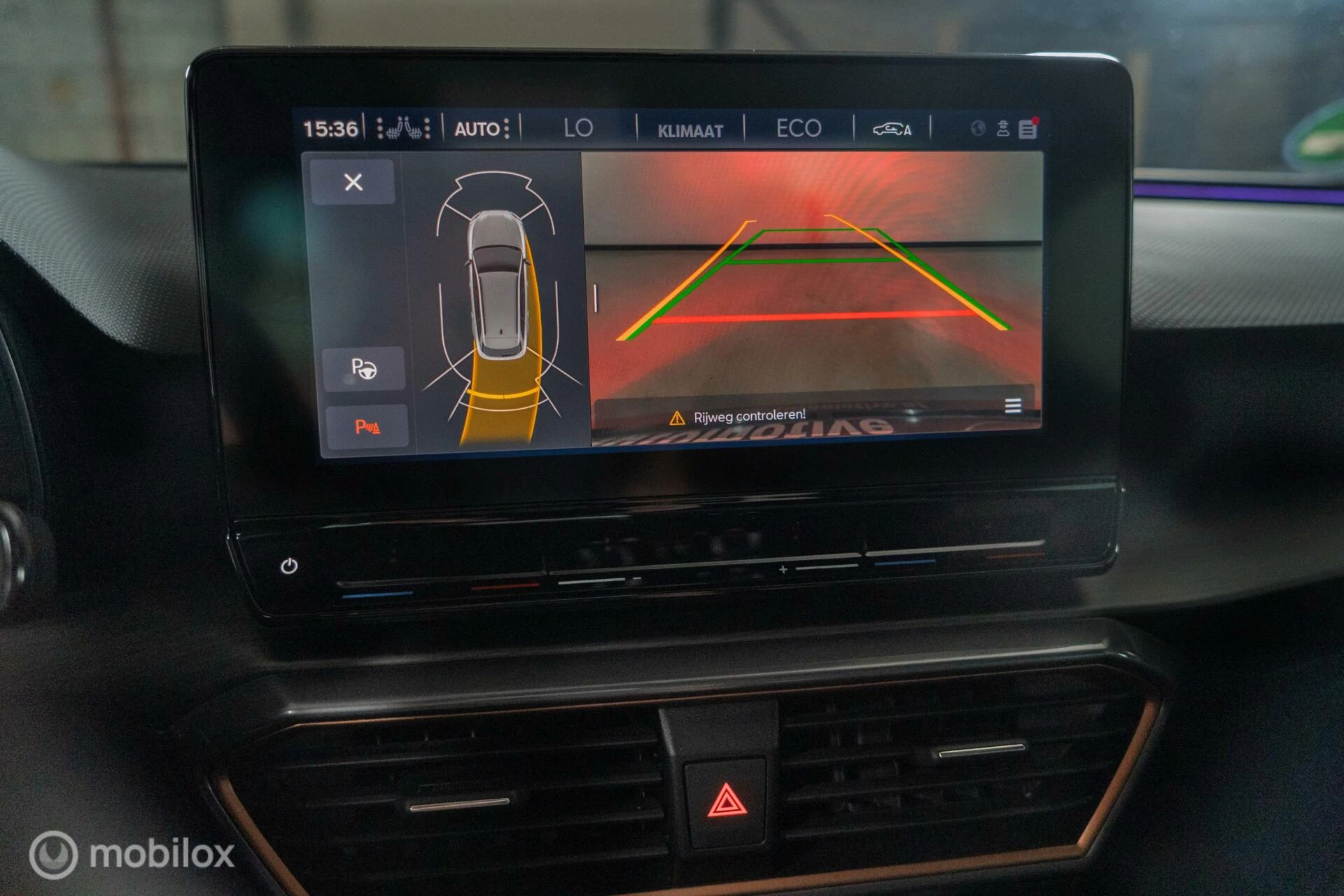 Hoofdafbeelding CUPRA Leon