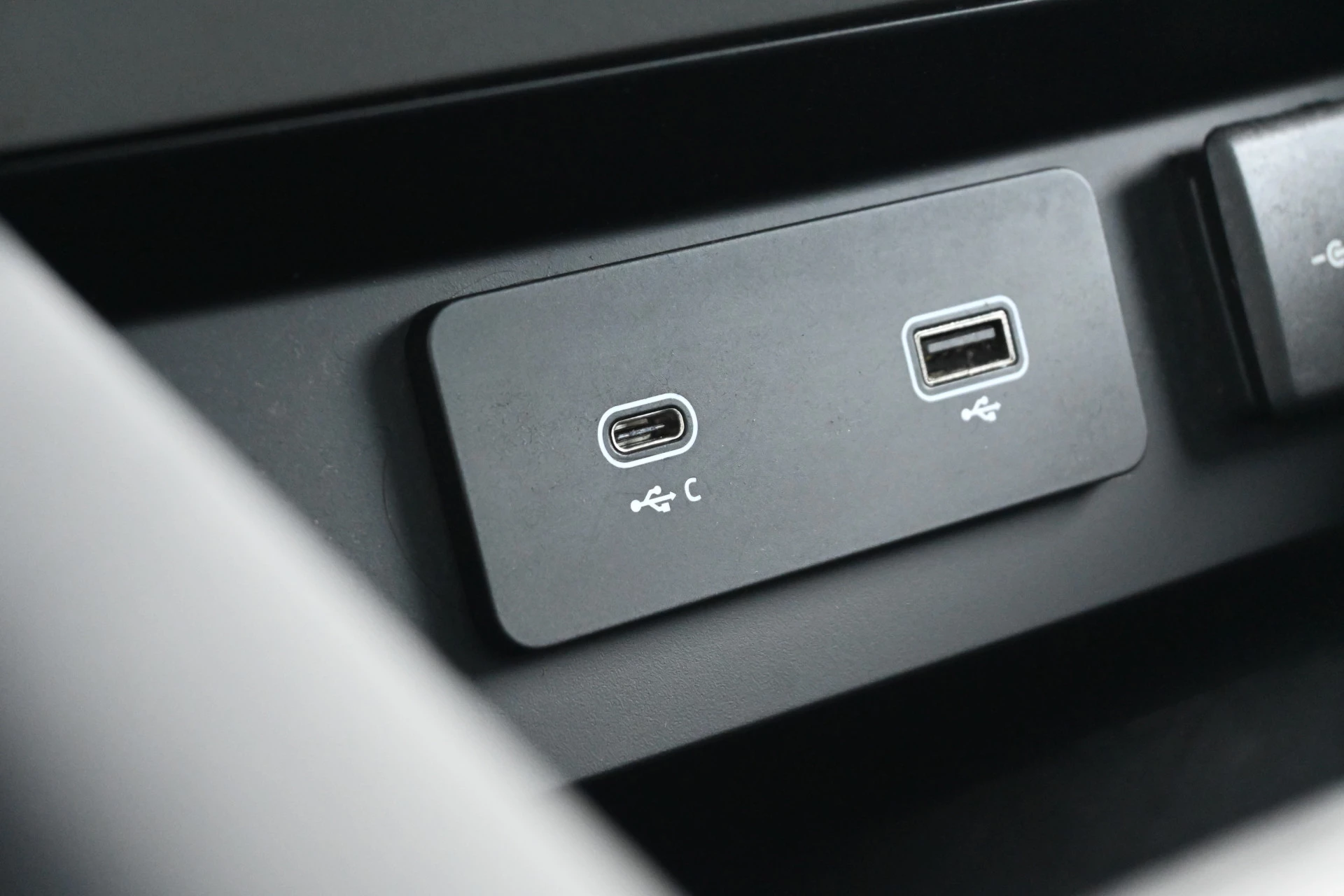 Hoofdafbeelding Land Rover Defender