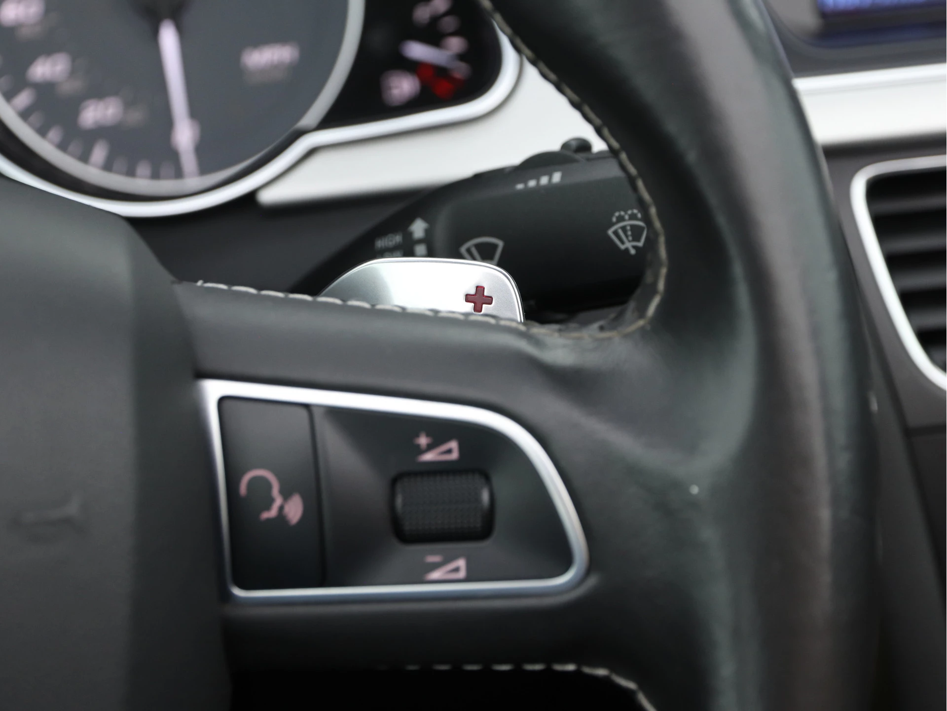 Hoofdafbeelding Audi S5