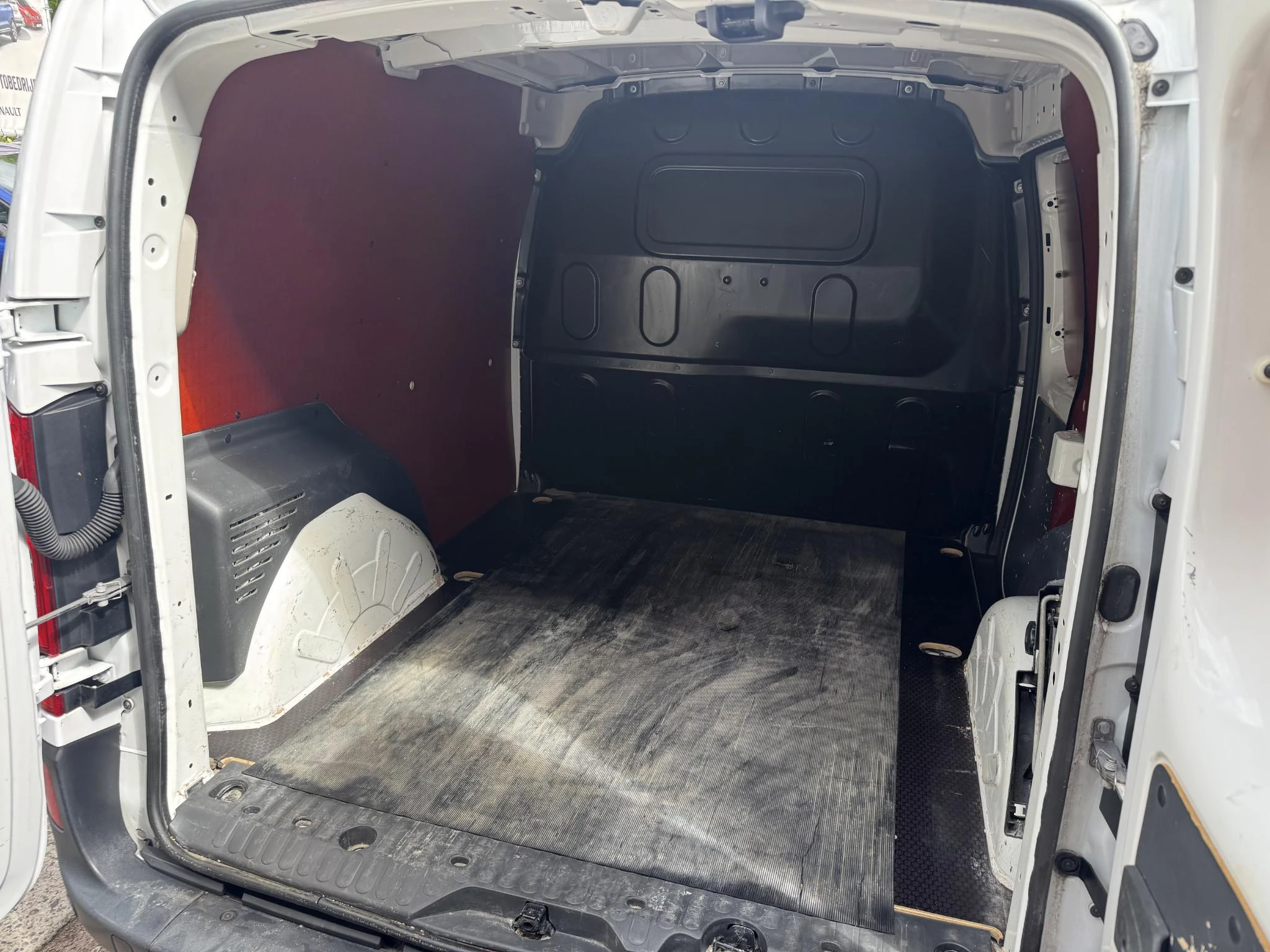 Hoofdafbeelding Mercedes-Benz Citan