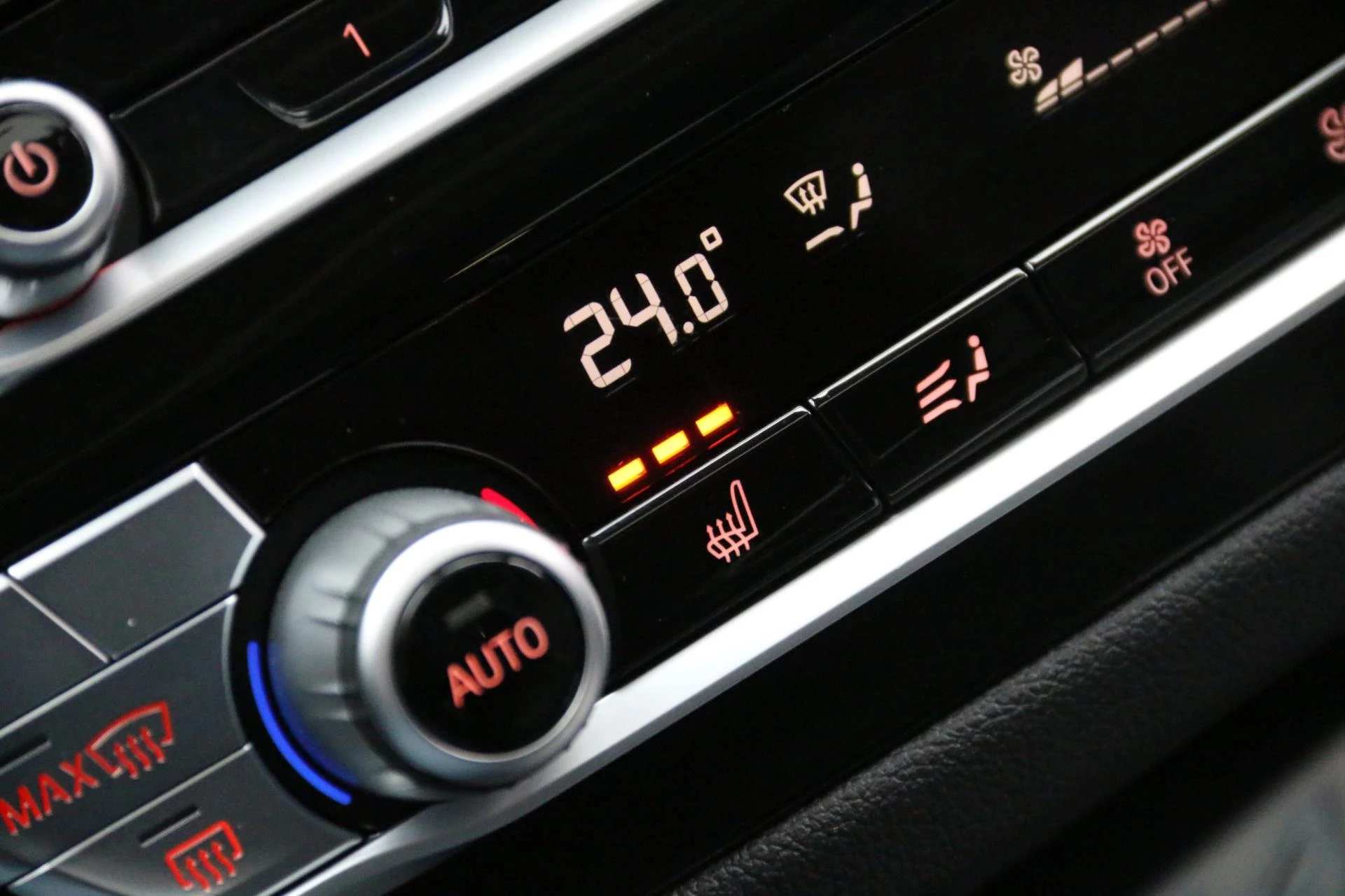 Hoofdafbeelding BMW X4