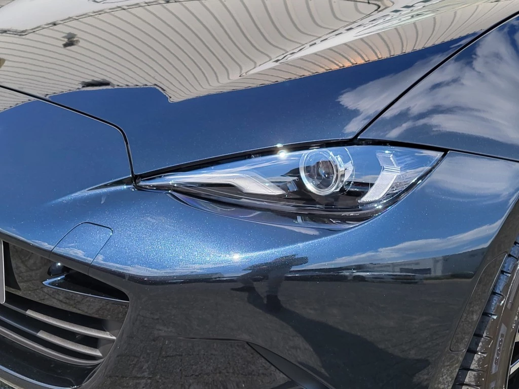 Hoofdafbeelding Mazda MX-5
