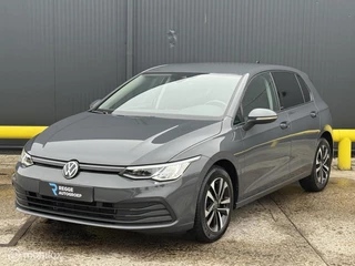 Volkswagen Golf 1.0 TSI Life BTW | BOMVOL | NIEUWSTAAT