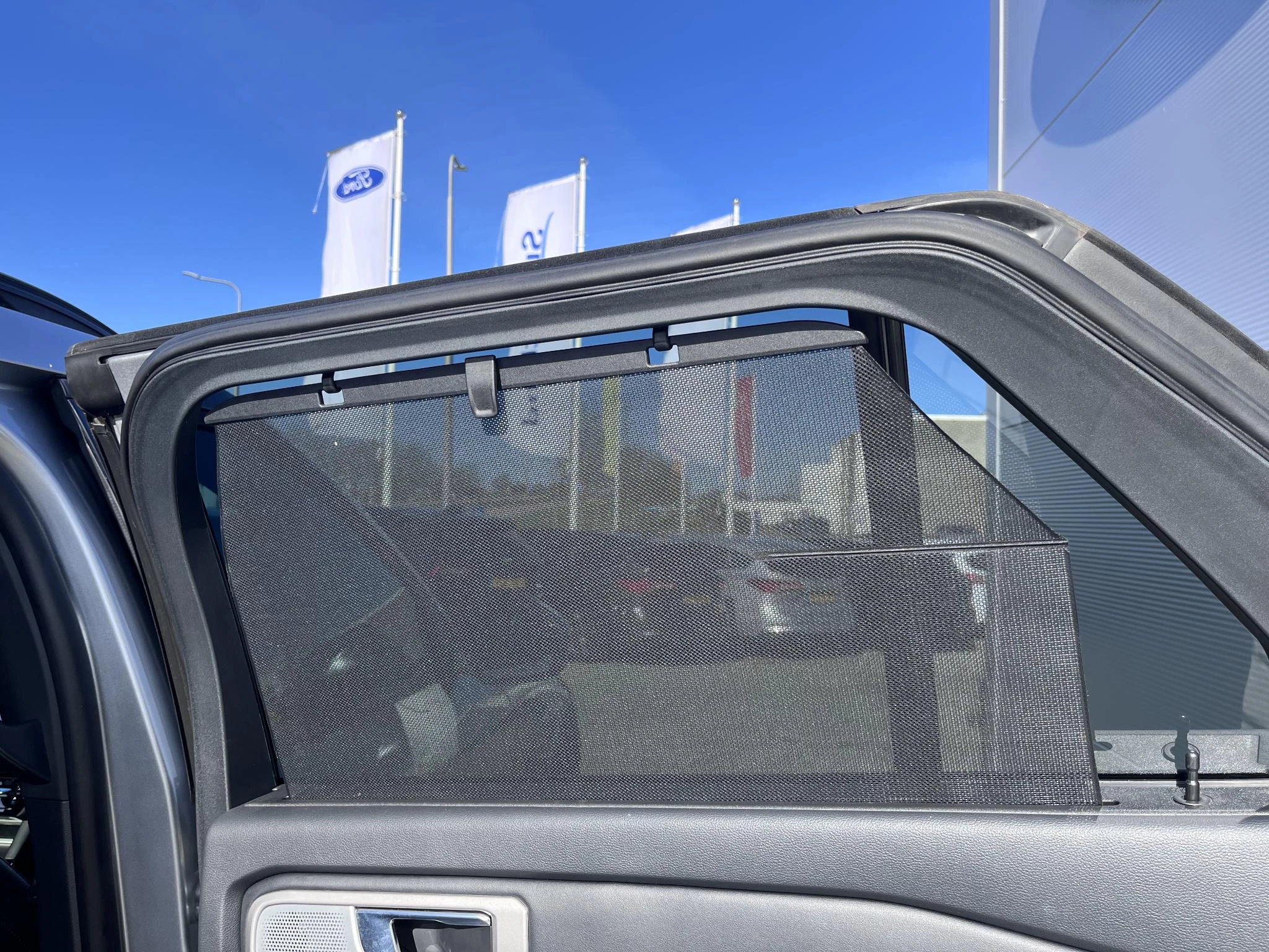 Hoofdafbeelding Ford Explorer