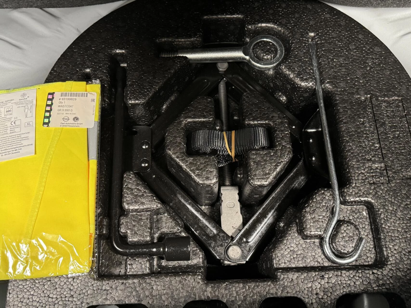 Hoofdafbeelding Opel KARL