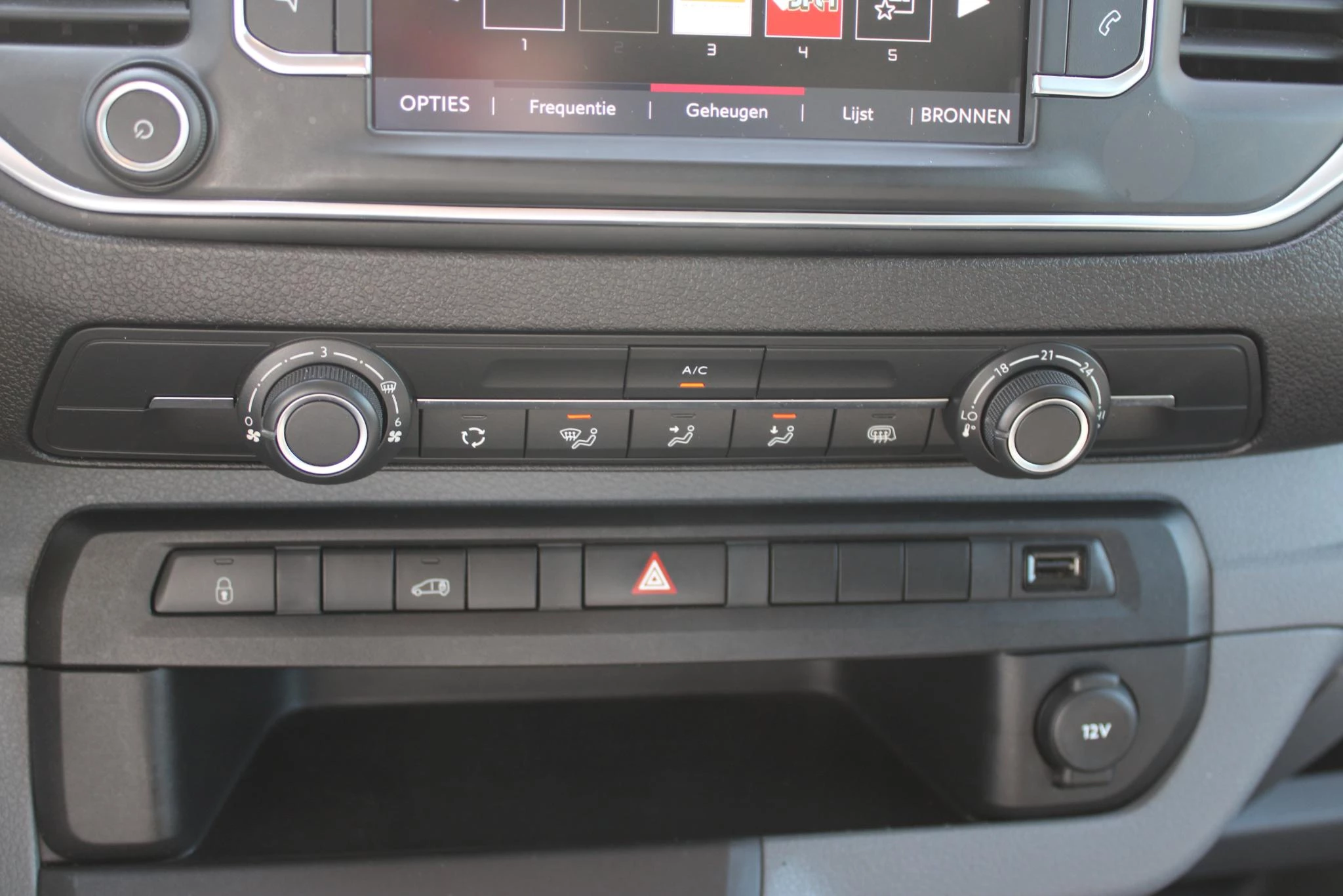 Hoofdafbeelding Fiat Scudo