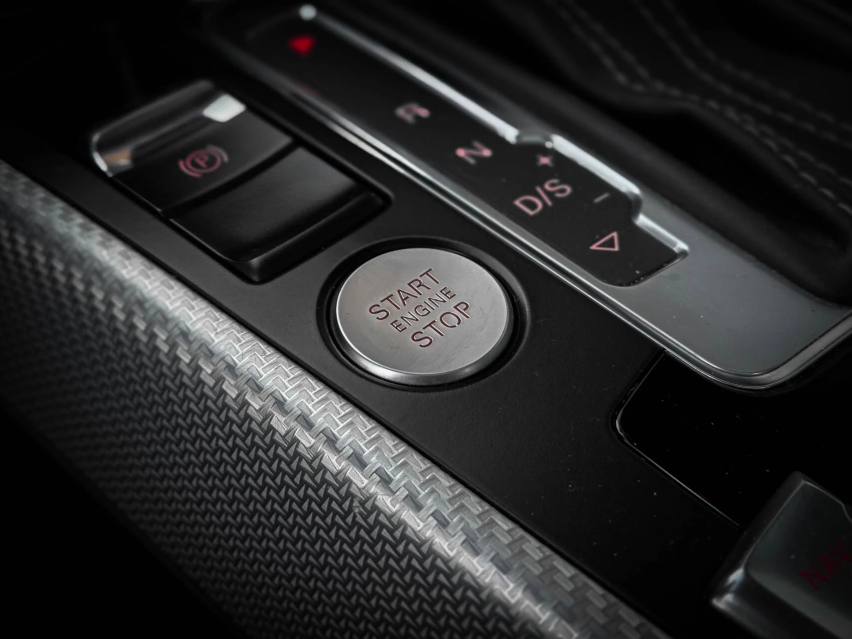 Hoofdafbeelding Audi RS5