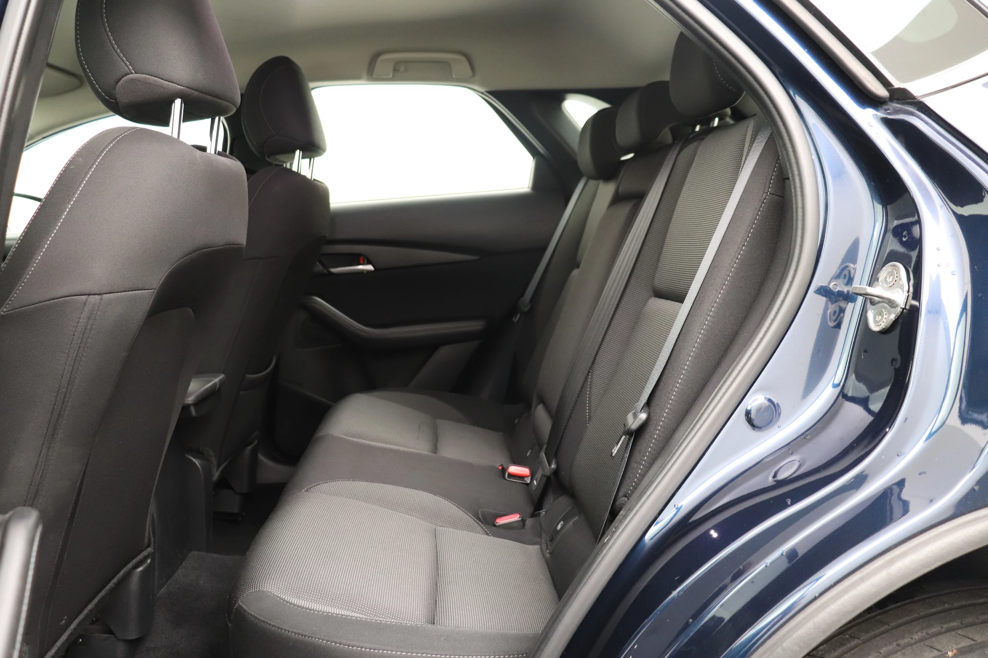 Hoofdafbeelding Mazda CX-30