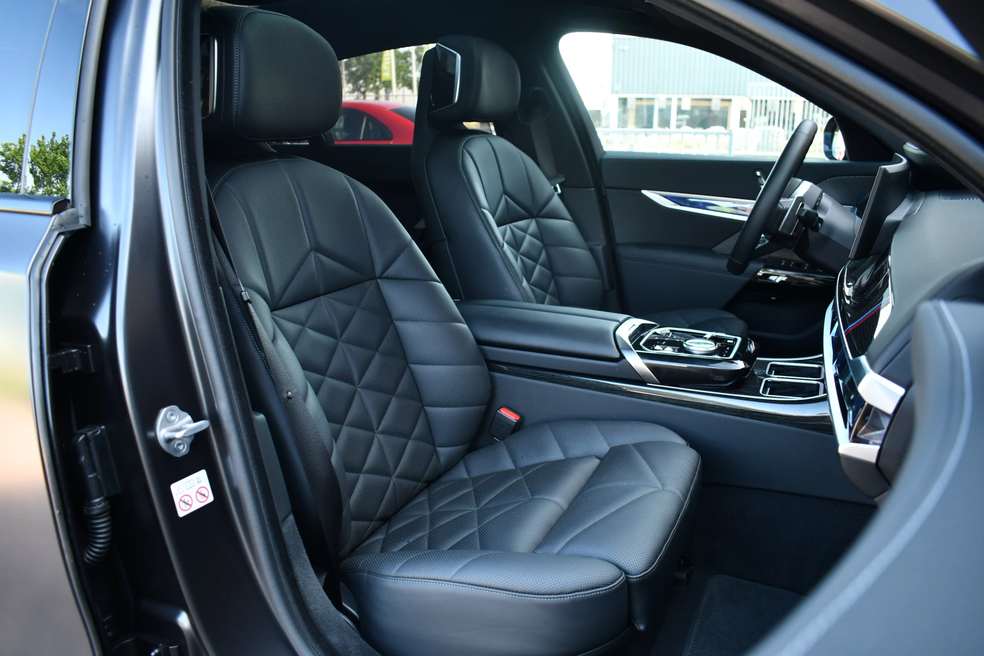 Hoofdafbeelding BMW 7 Serie