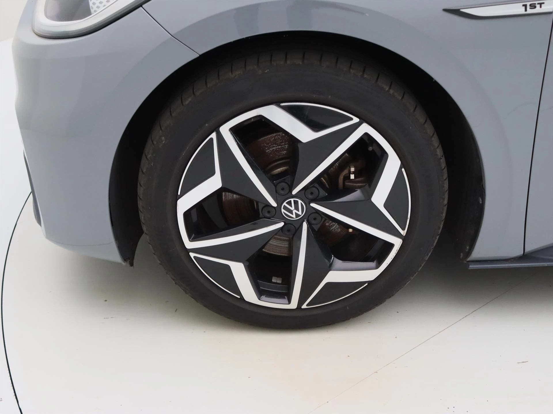 Hoofdafbeelding Volkswagen ID.3